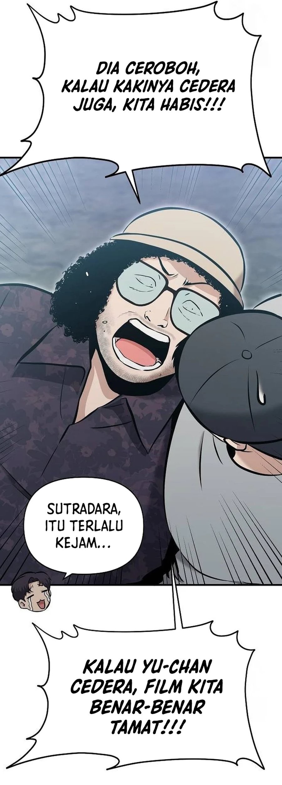 A Hero Who Does Everything Well Chapter 12 Gambar 65