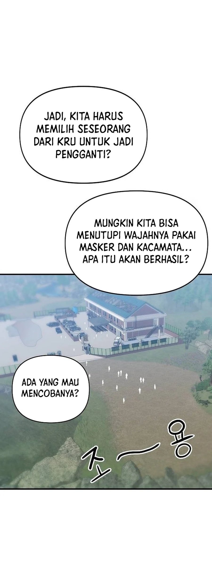 A Hero Who Does Everything Well Chapter 12 Gambar 66