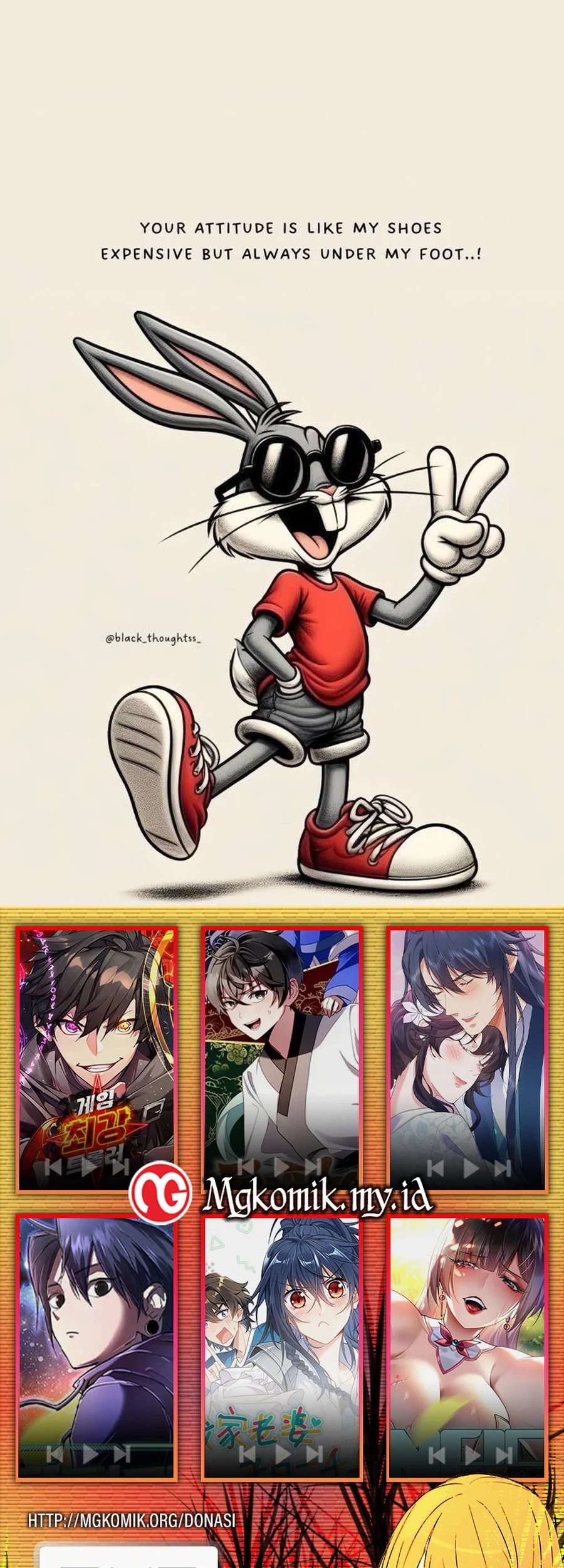 A Hero Who Does Everything Well Chapter 12 Gambar 71