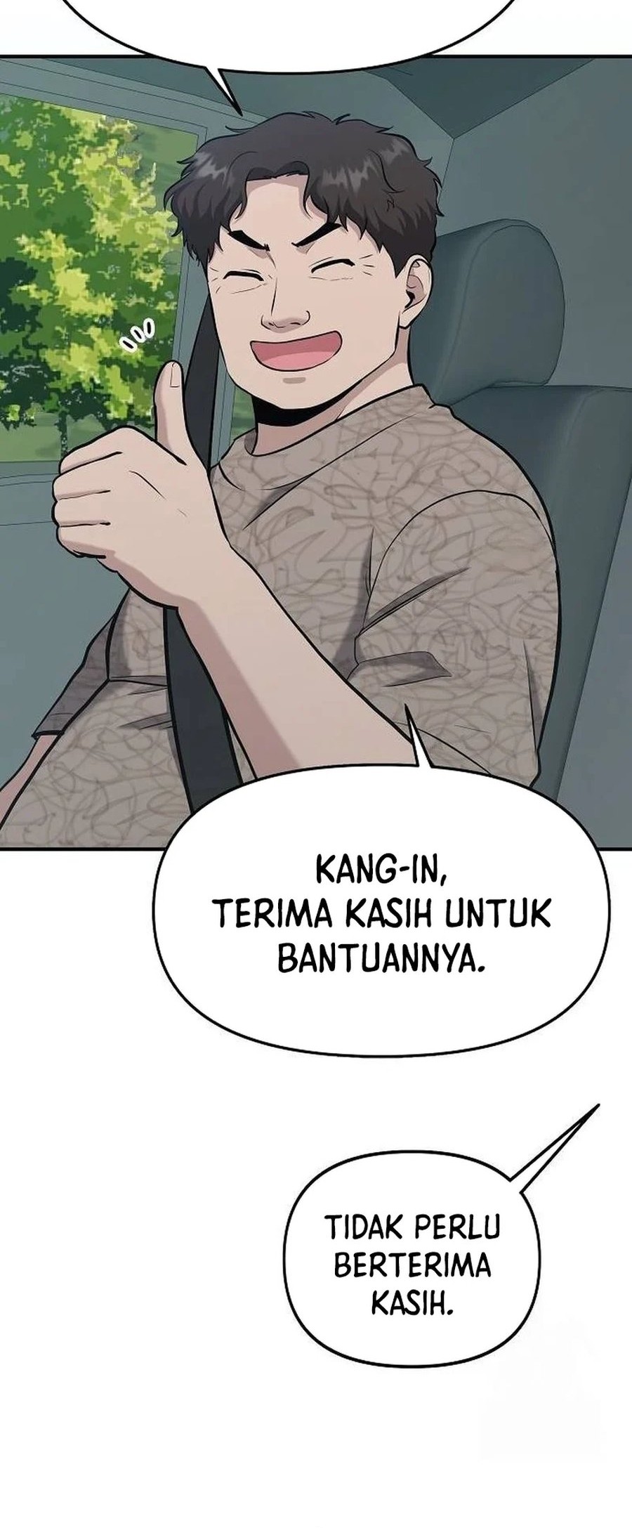 A Hero Who Does Everything Well Chapter 12 Gambar 12