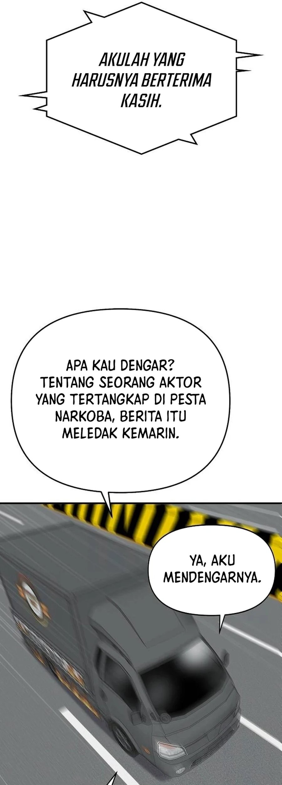 A Hero Who Does Everything Well Chapter 12 Gambar 13