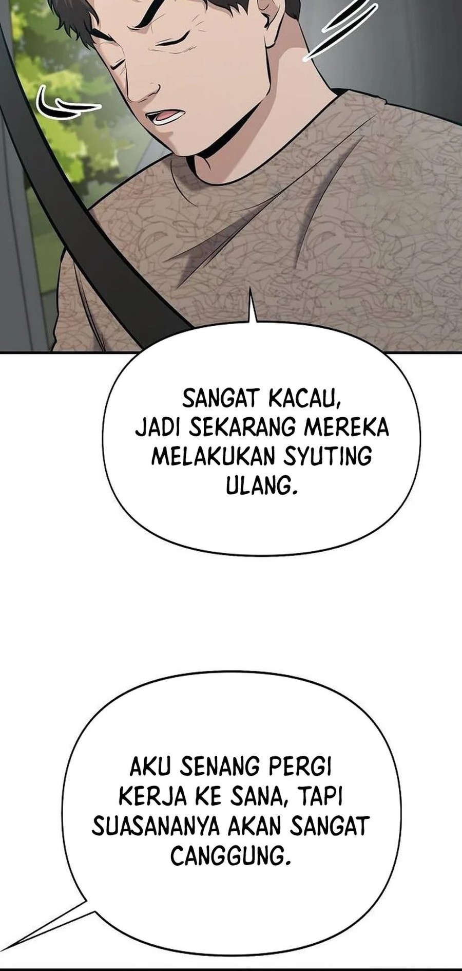 A Hero Who Does Everything Well Chapter 12 Gambar 16
