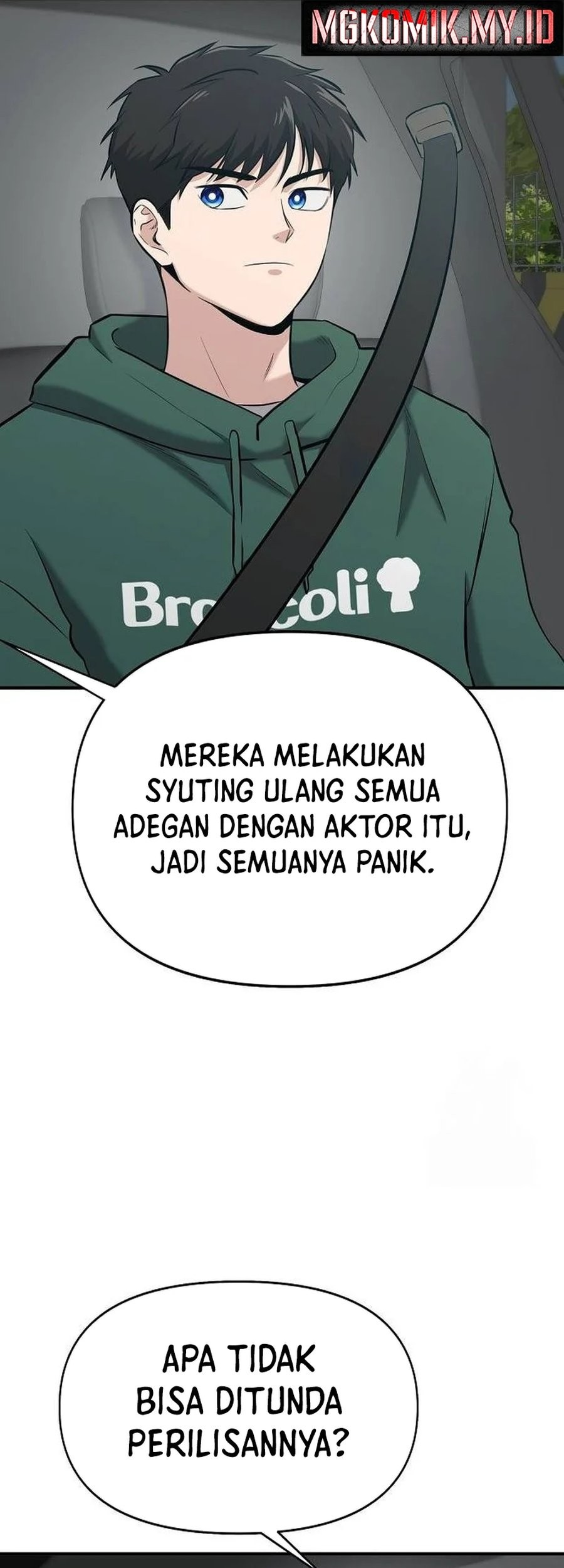 A Hero Who Does Everything Well Chapter 12 Gambar 17
