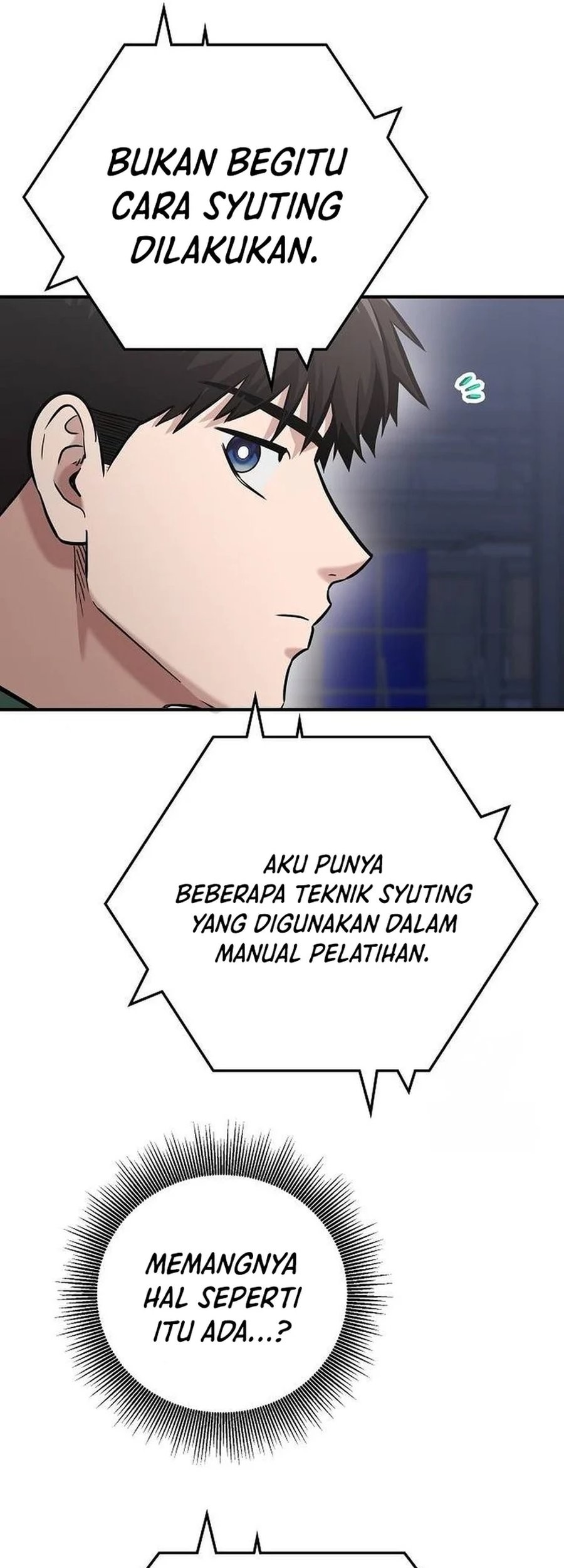 A Hero Who Does Everything Well Chapter 13 Gambar 19