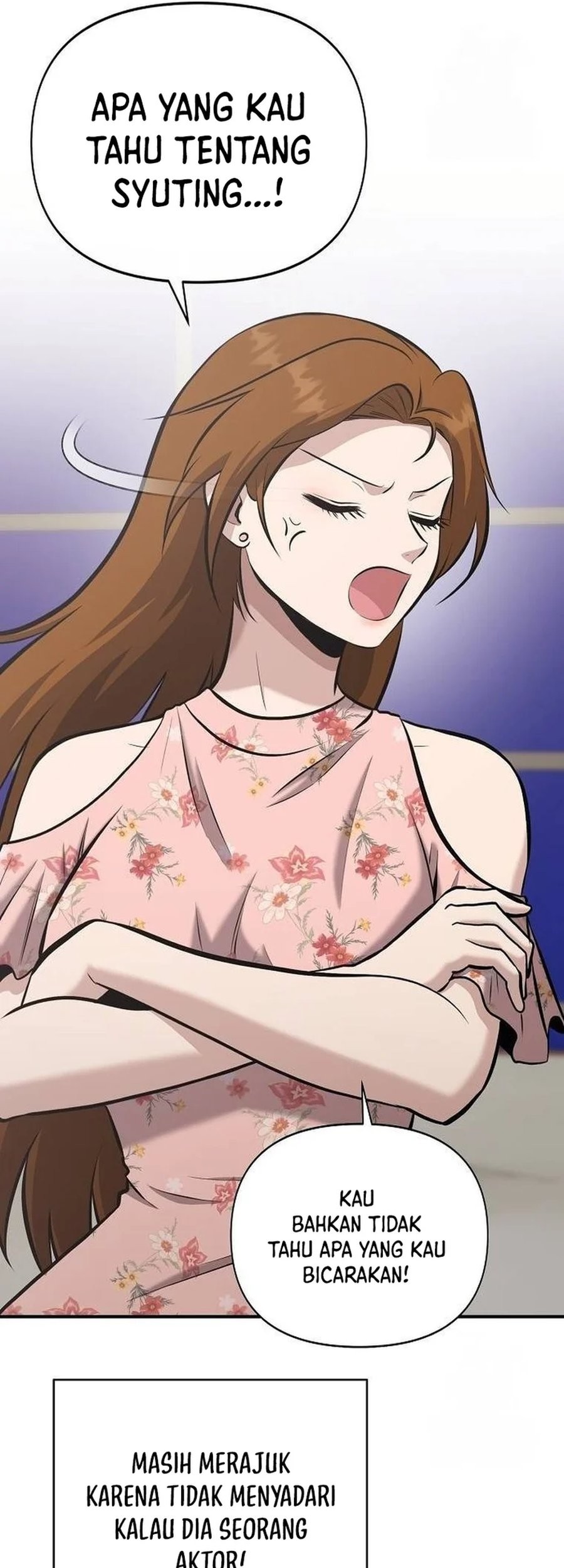 A Hero Who Does Everything Well Chapter 13 Gambar 23