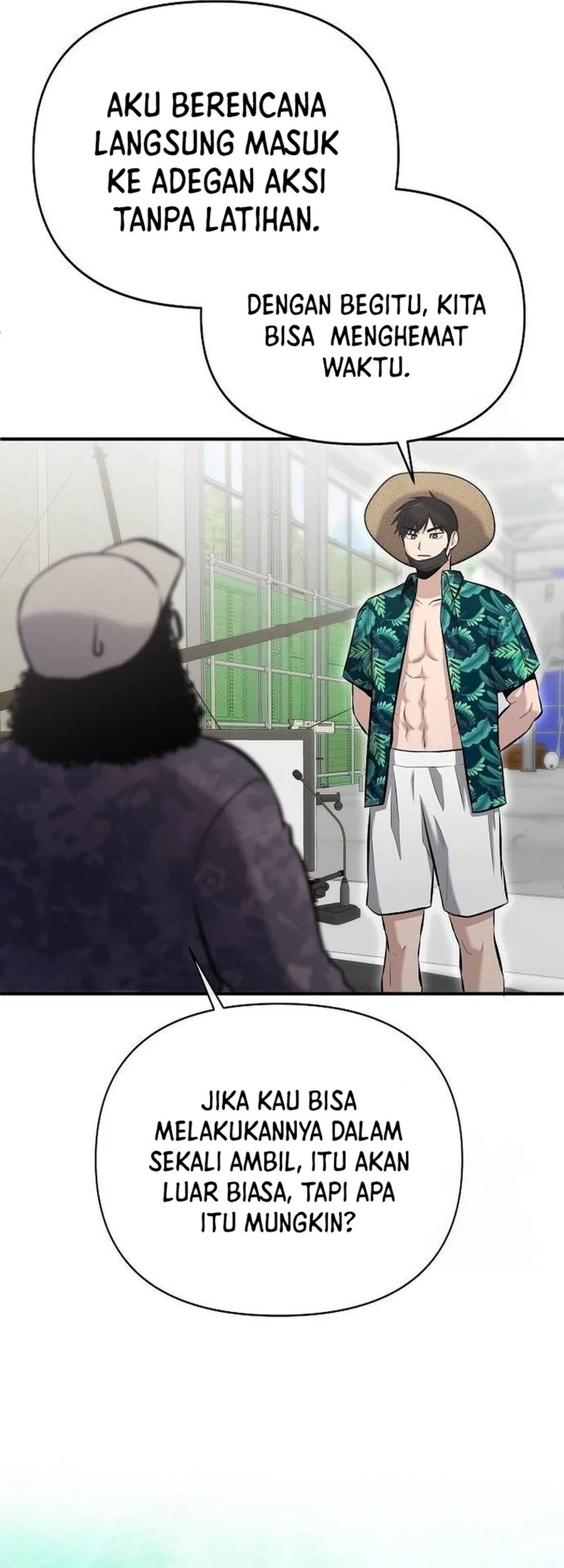 A Hero Who Does Everything Well Chapter 13 Gambar 27