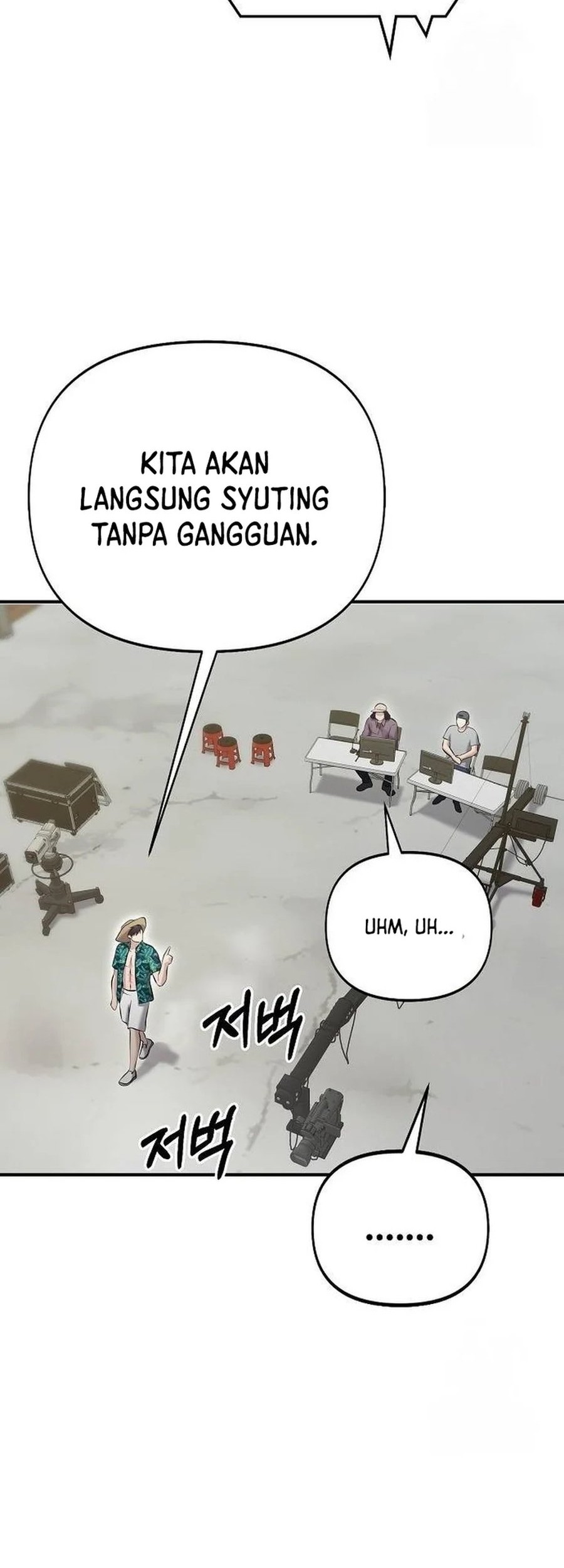 A Hero Who Does Everything Well Chapter 13 Gambar 30