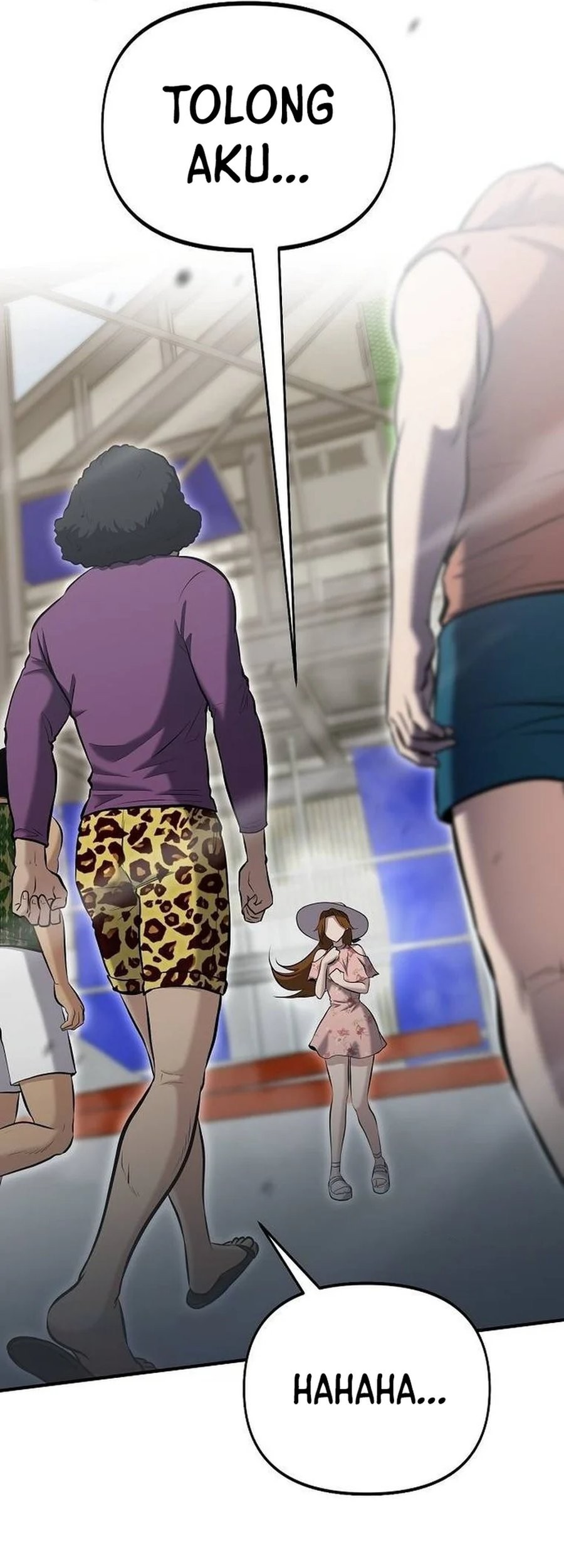 A Hero Who Does Everything Well Chapter 13 Gambar 35