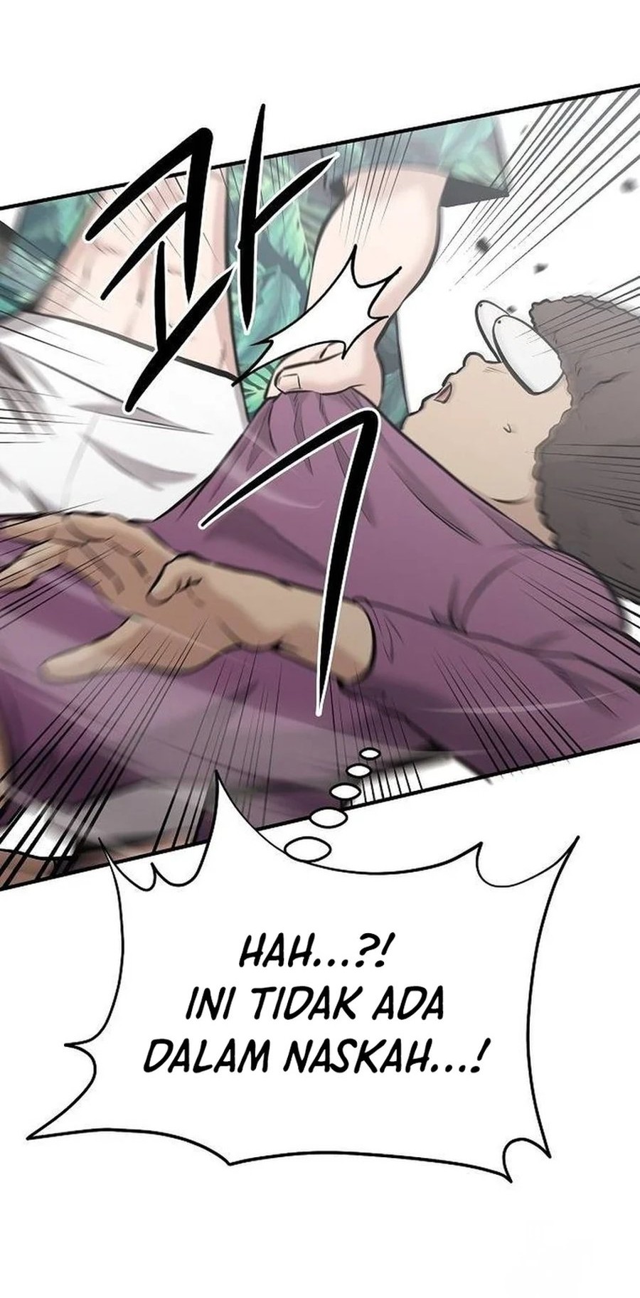 A Hero Who Does Everything Well Chapter 13 Gambar 48