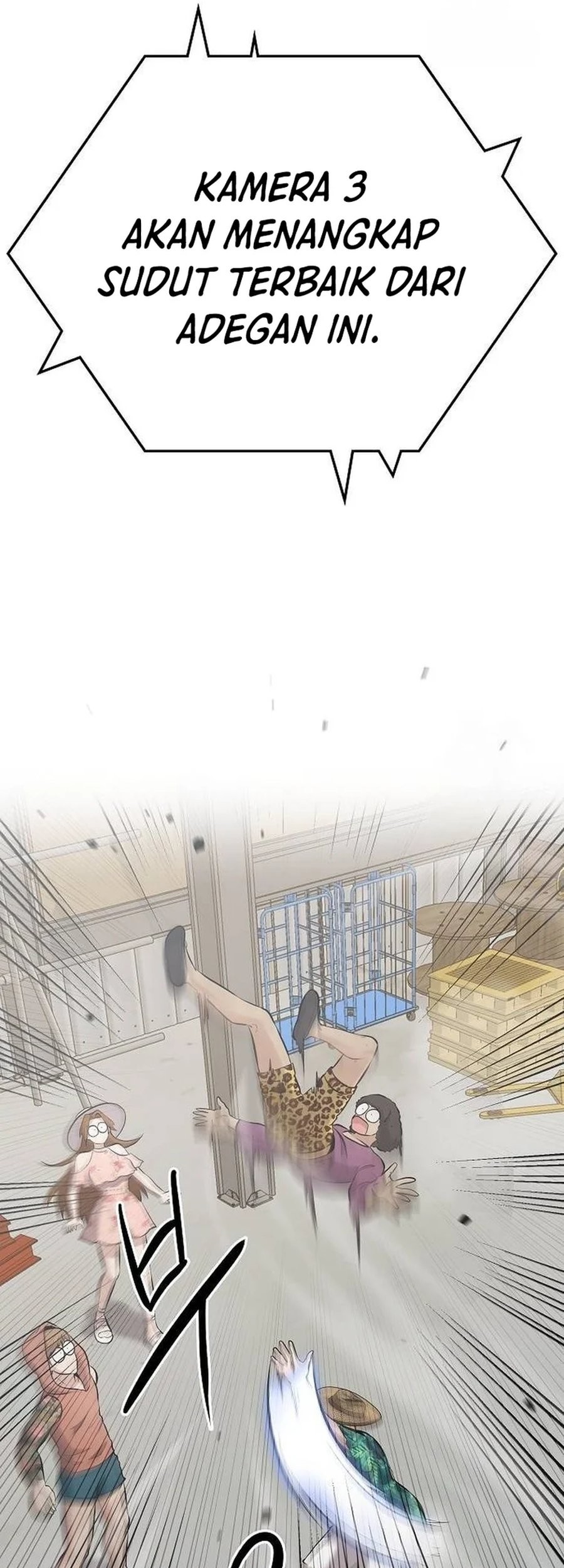 A Hero Who Does Everything Well Chapter 13 Gambar 49