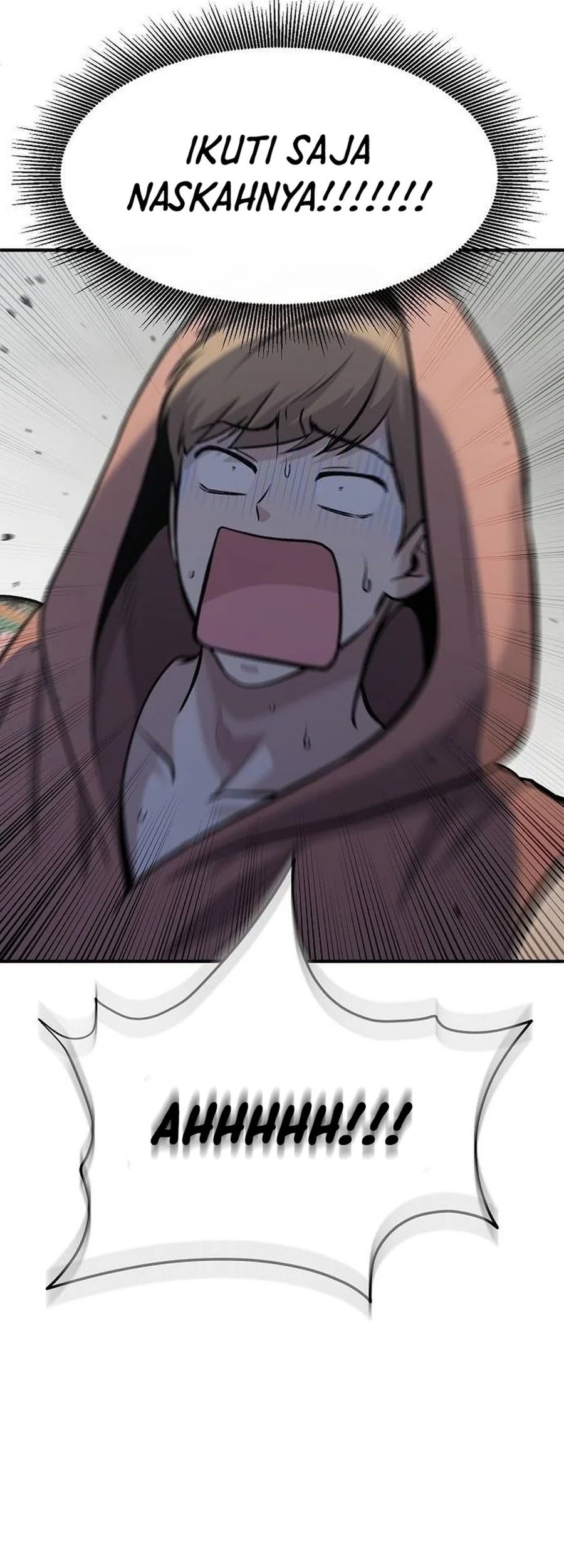 A Hero Who Does Everything Well Chapter 13 Gambar 54