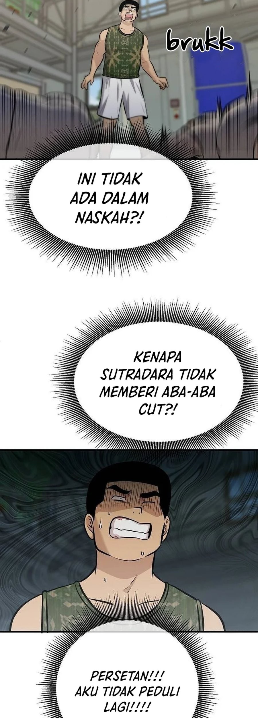 A Hero Who Does Everything Well Chapter 13 Gambar 57