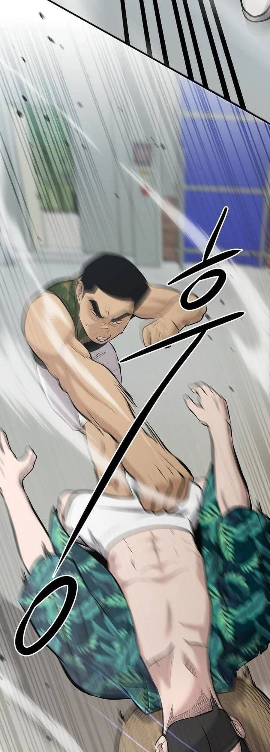 A Hero Who Does Everything Well Chapter 13 Gambar 60