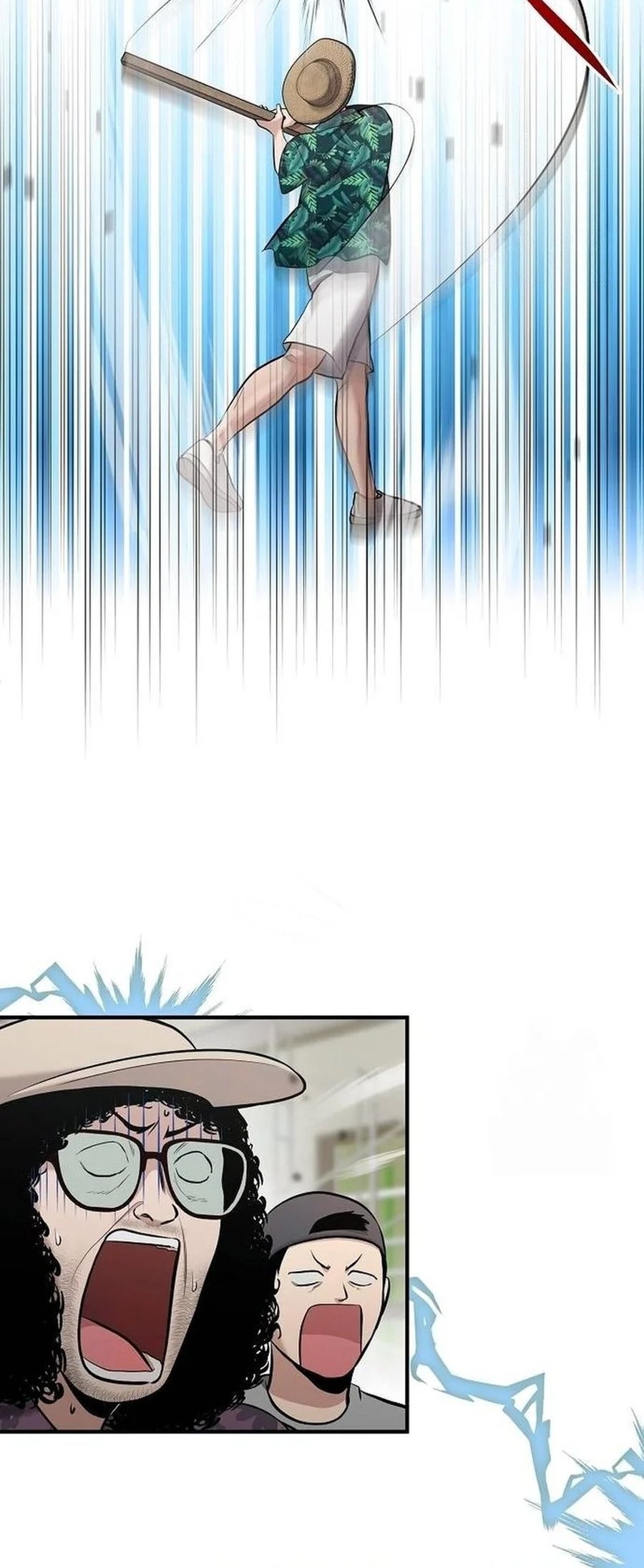 A Hero Who Does Everything Well Chapter 13 Gambar 67