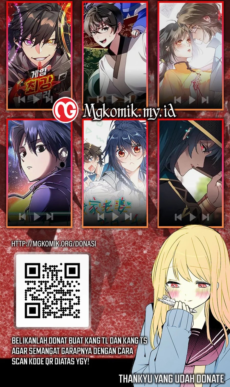 A Hero Who Does Everything Well Chapter 13 Gambar 72