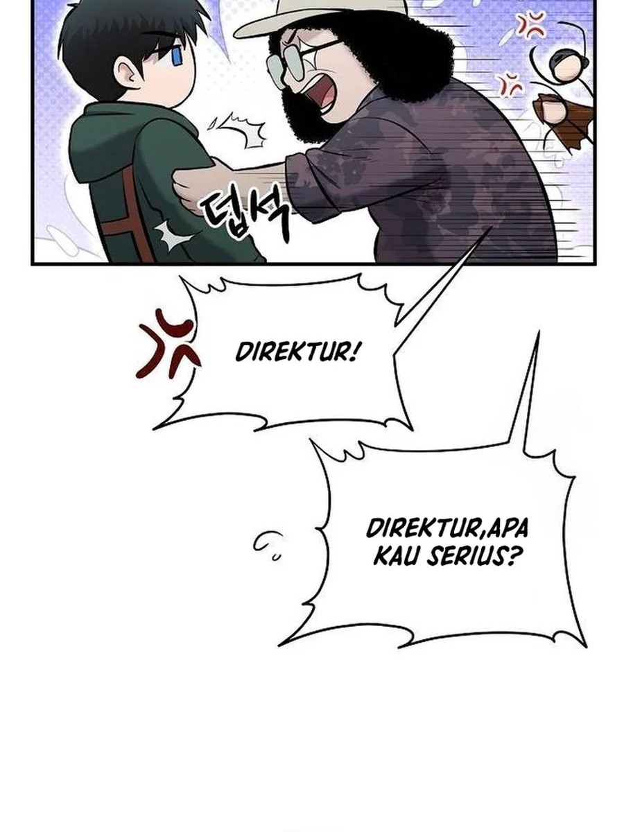 A Hero Who Does Everything Well Chapter 13 Gambar 10