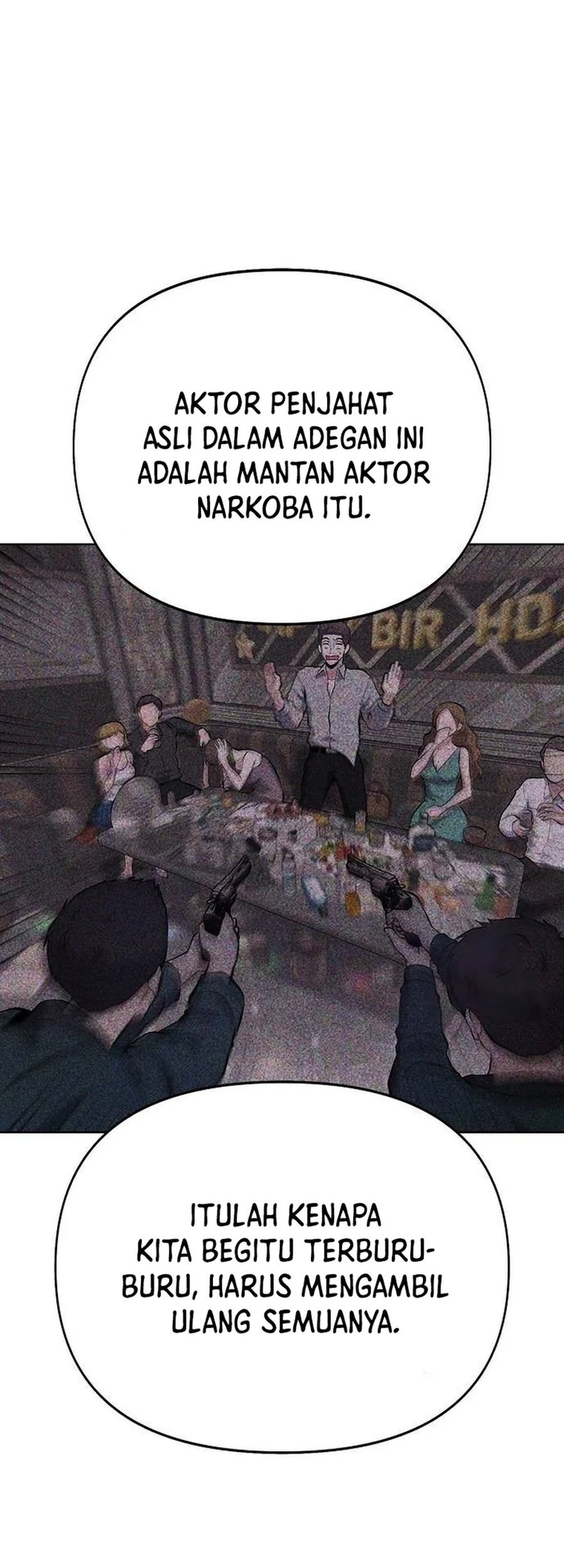 A Hero Who Does Everything Well Chapter 13 Gambar 15