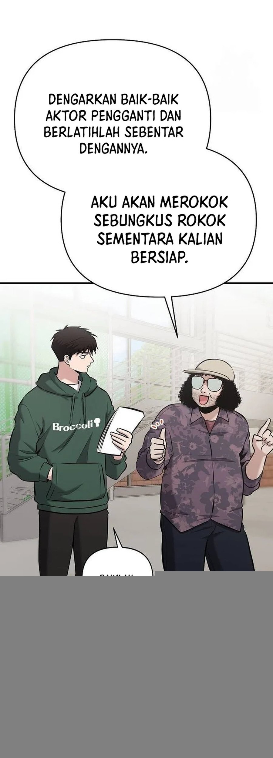 A Hero Who Does Everything Well Chapter 13 Gambar 16