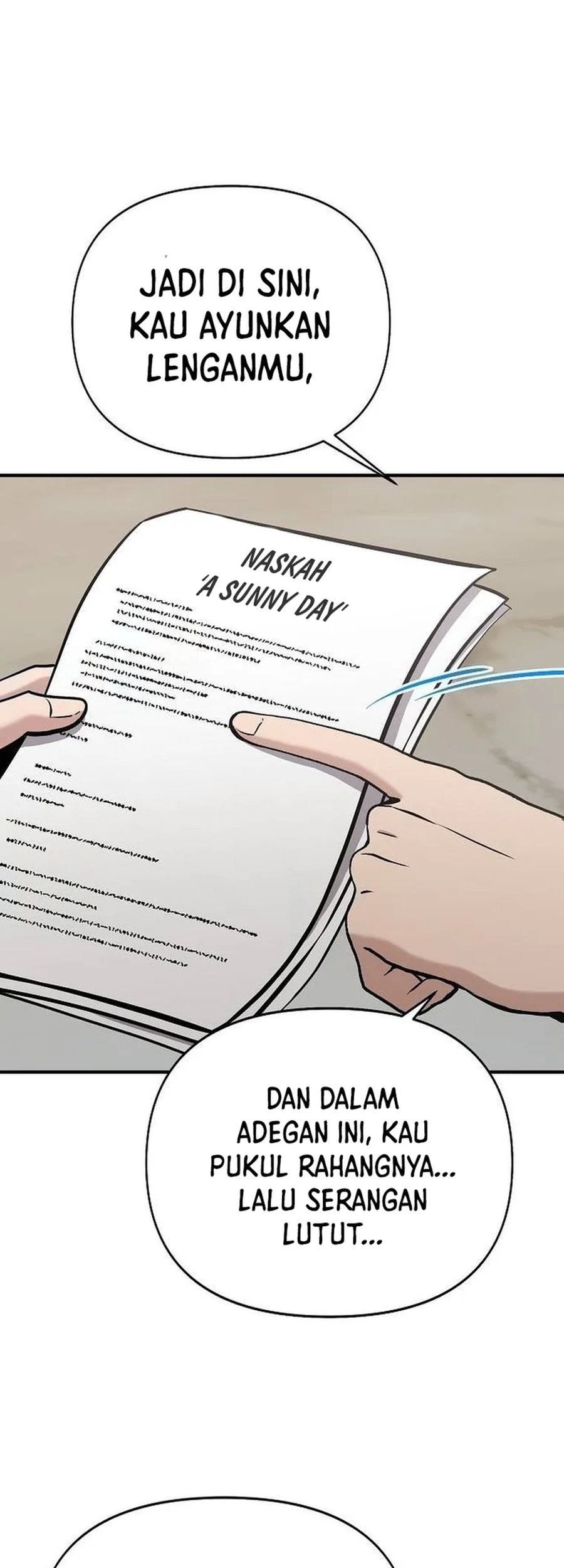 A Hero Who Does Everything Well Chapter 13 Gambar 17