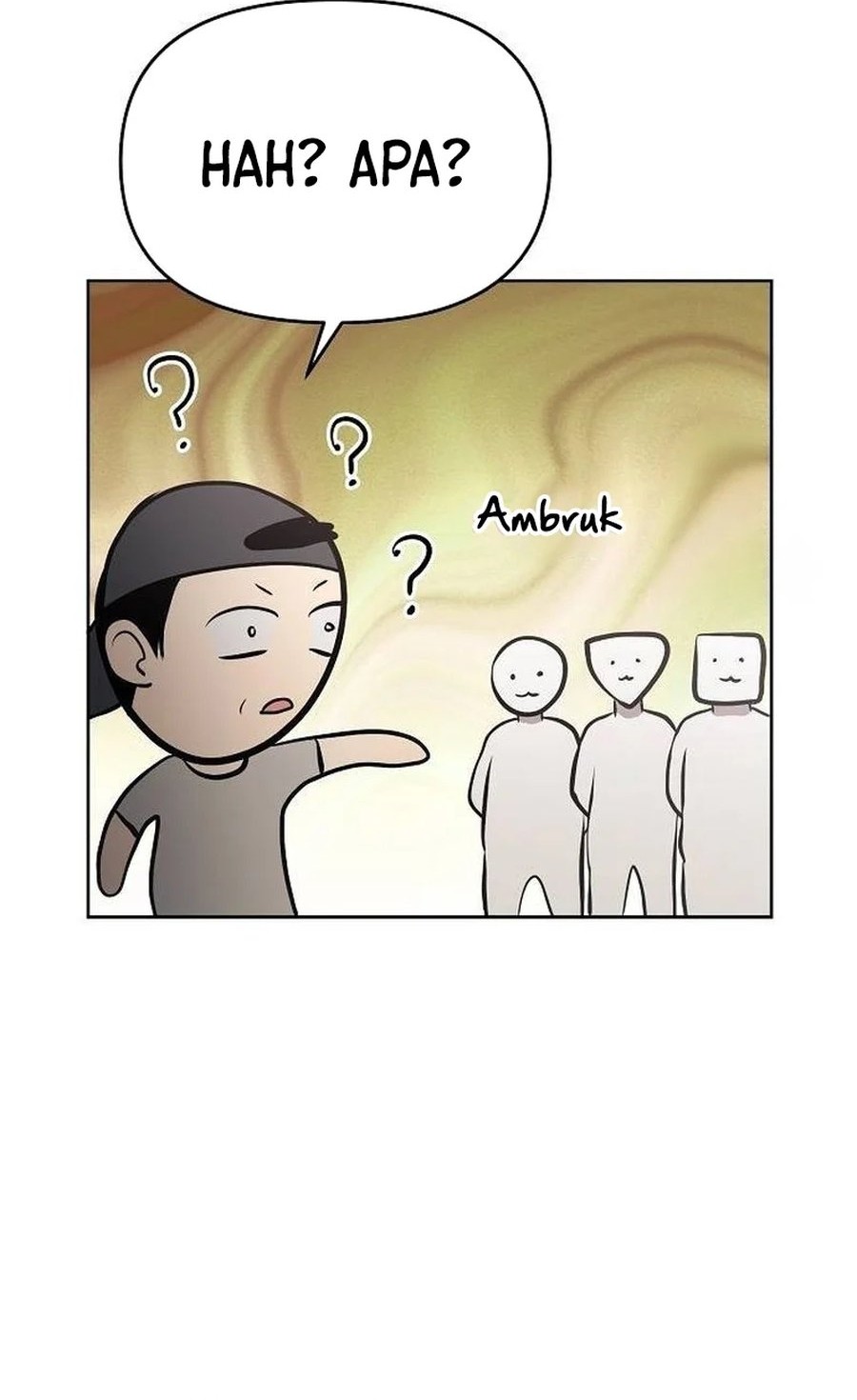 A Hero Who Does Everything Well Chapter 14 Gambar 20