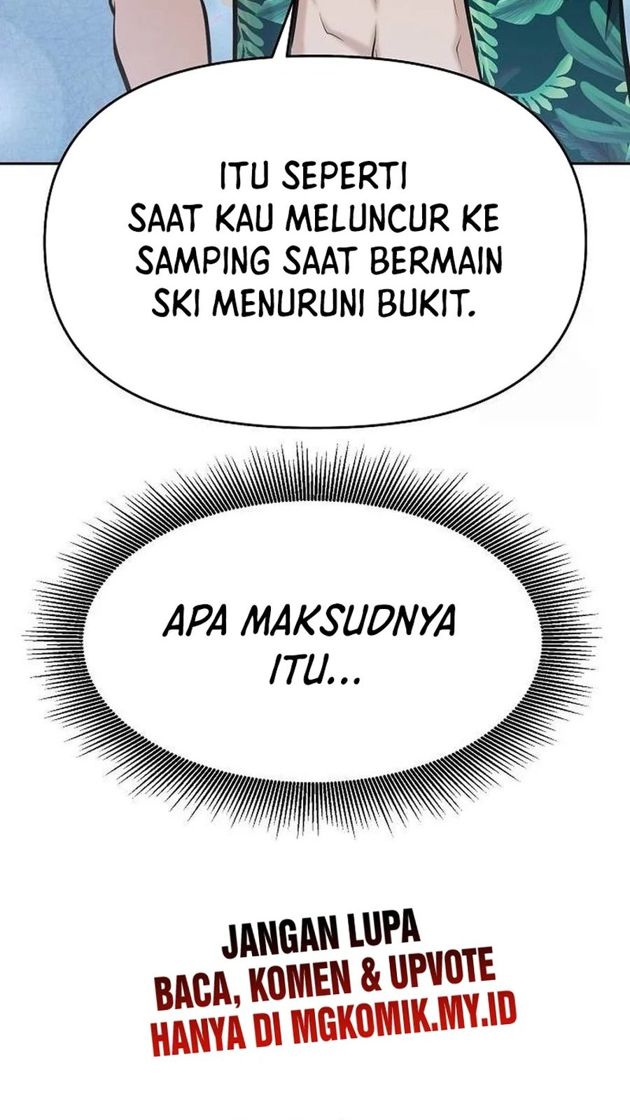 A Hero Who Does Everything Well Chapter 14 Gambar 24