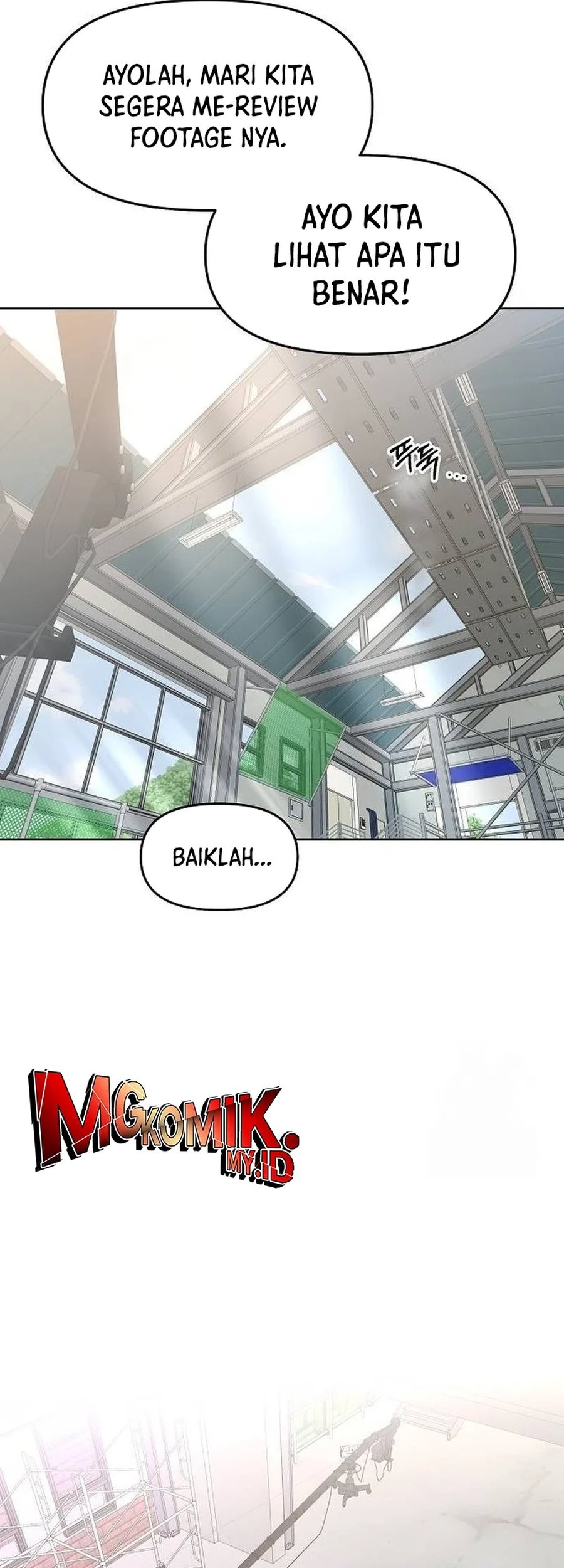 A Hero Who Does Everything Well Chapter 14 Gambar 31