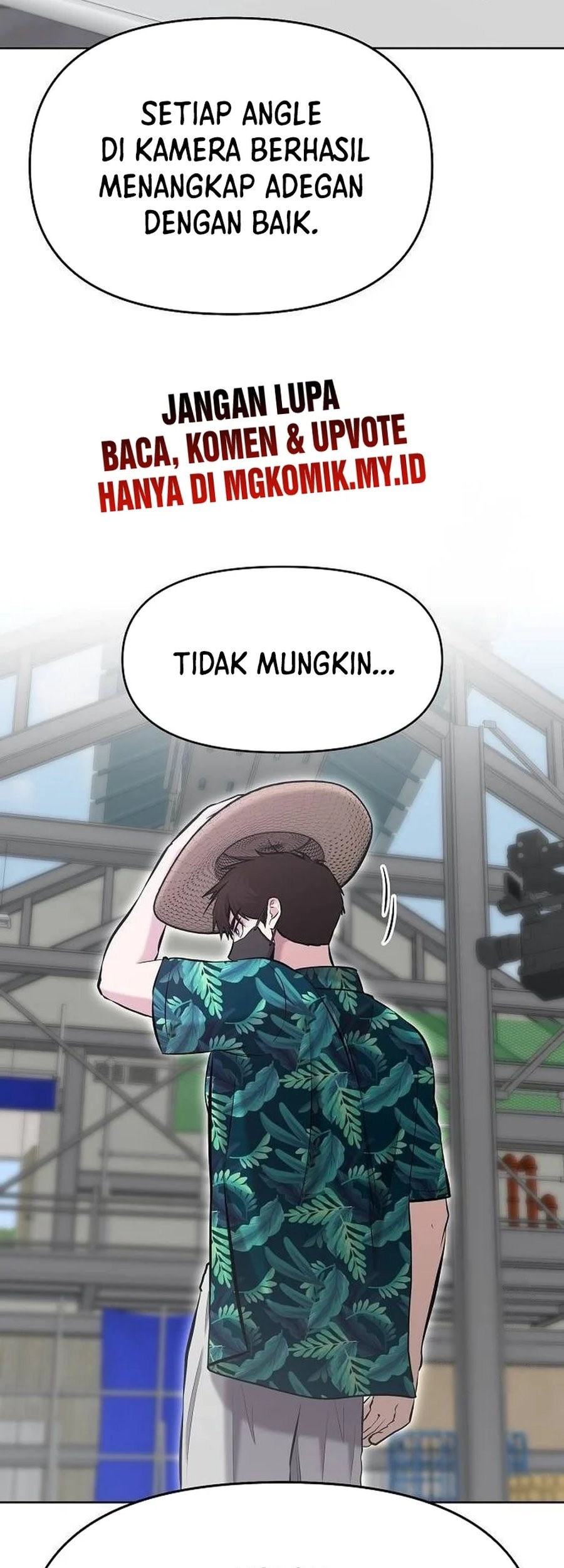 A Hero Who Does Everything Well Chapter 14 Gambar 35