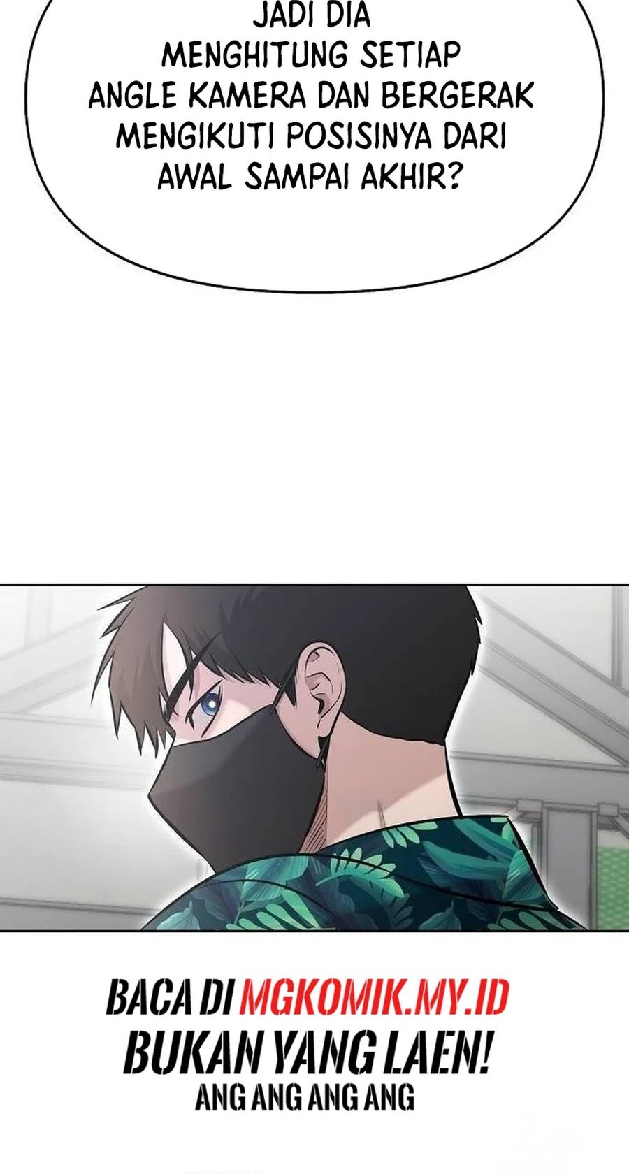 A Hero Who Does Everything Well Chapter 14 Gambar 36