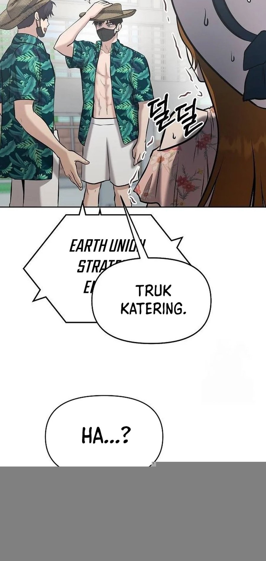 A Hero Who Does Everything Well Chapter 14 Gambar 40