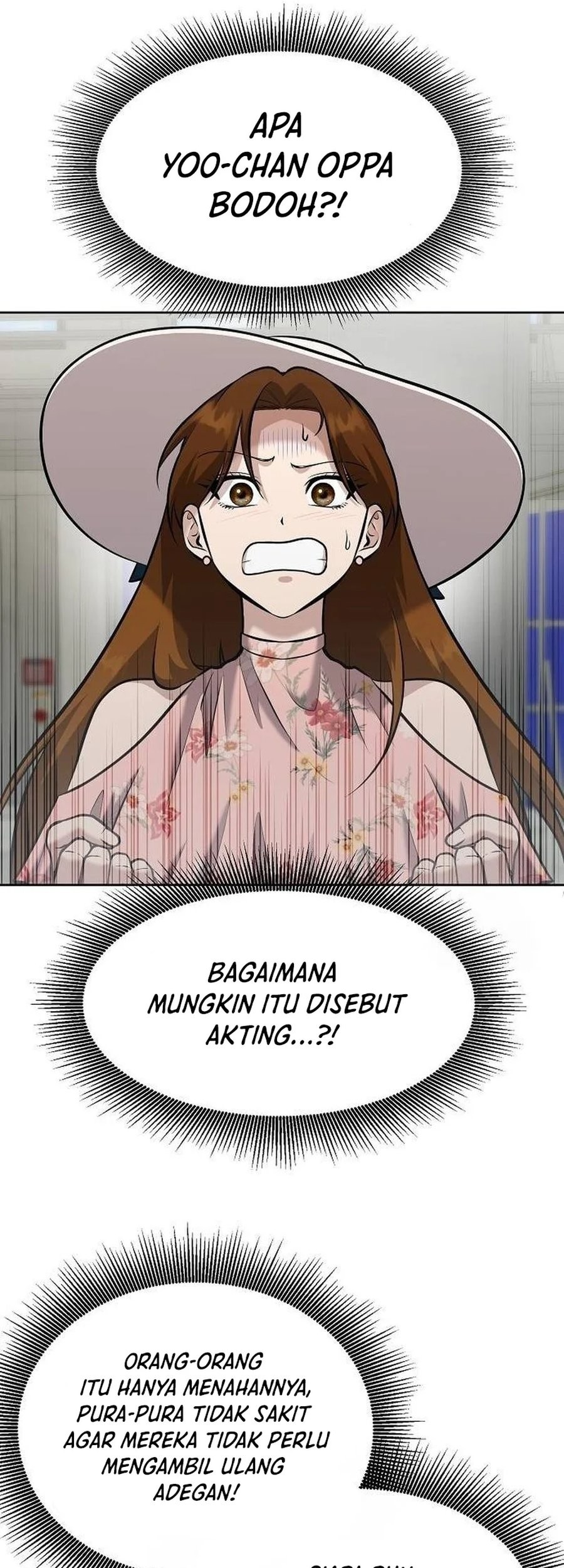 A Hero Who Does Everything Well Chapter 14 Gambar 41