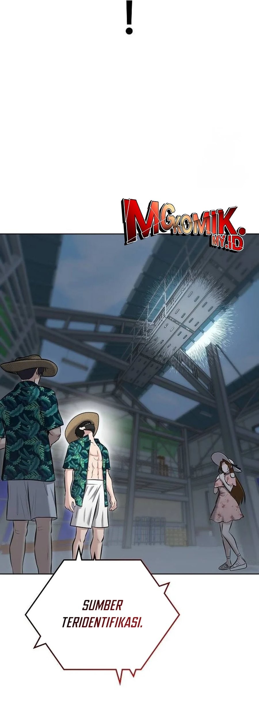 A Hero Who Does Everything Well Chapter 14 Gambar 49