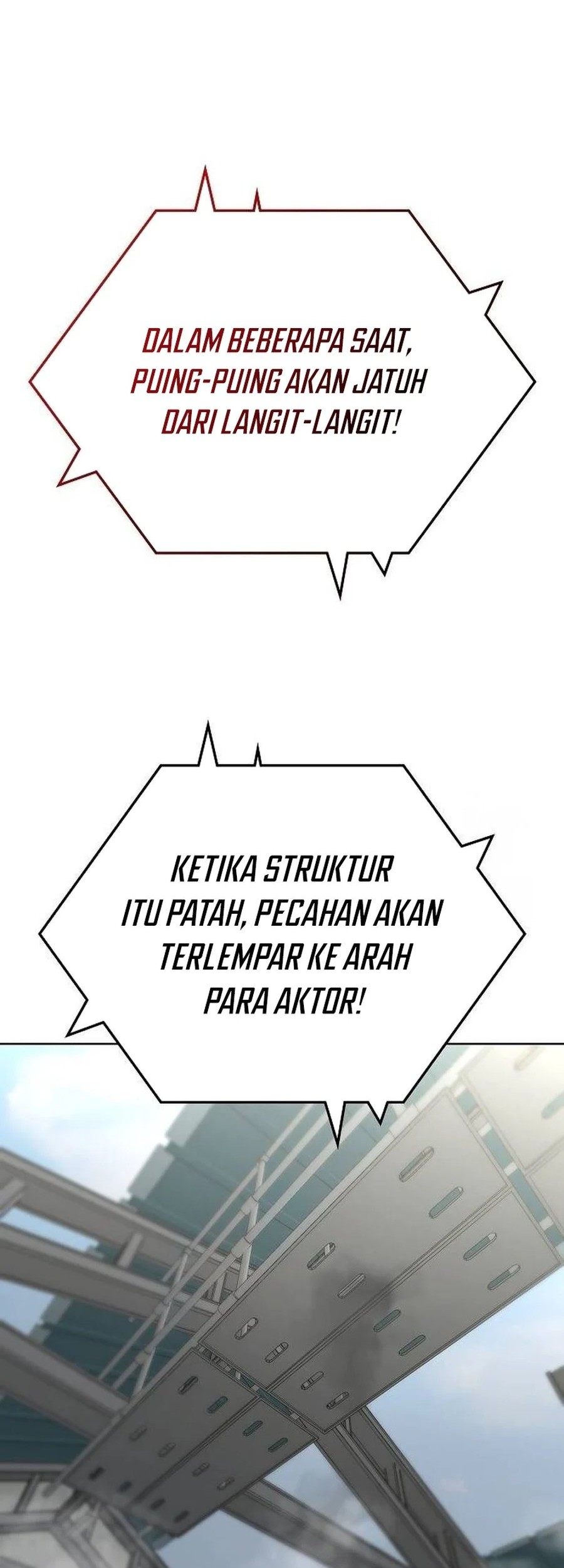 A Hero Who Does Everything Well Chapter 14 Gambar 50