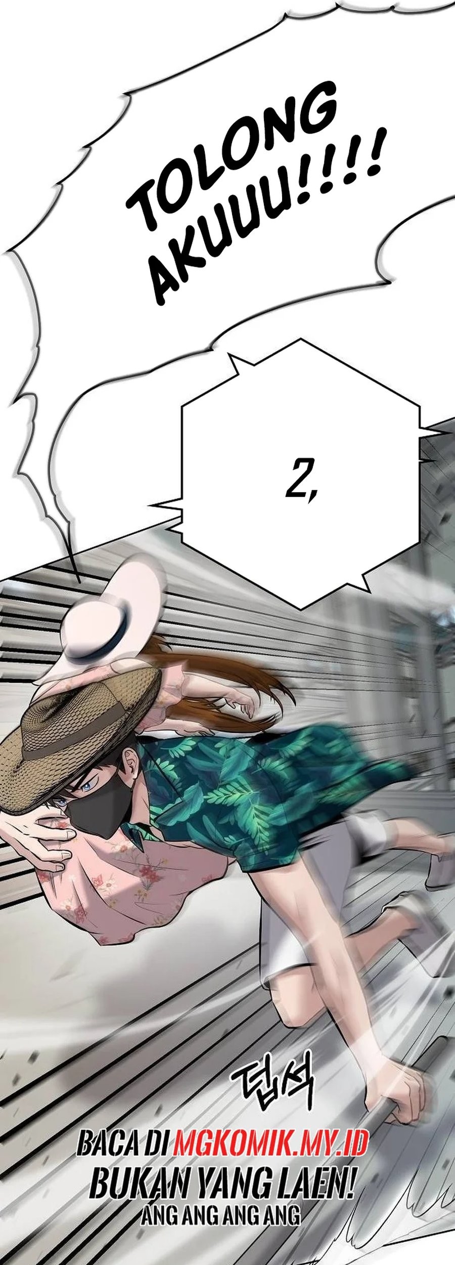 A Hero Who Does Everything Well Chapter 14 Gambar 57