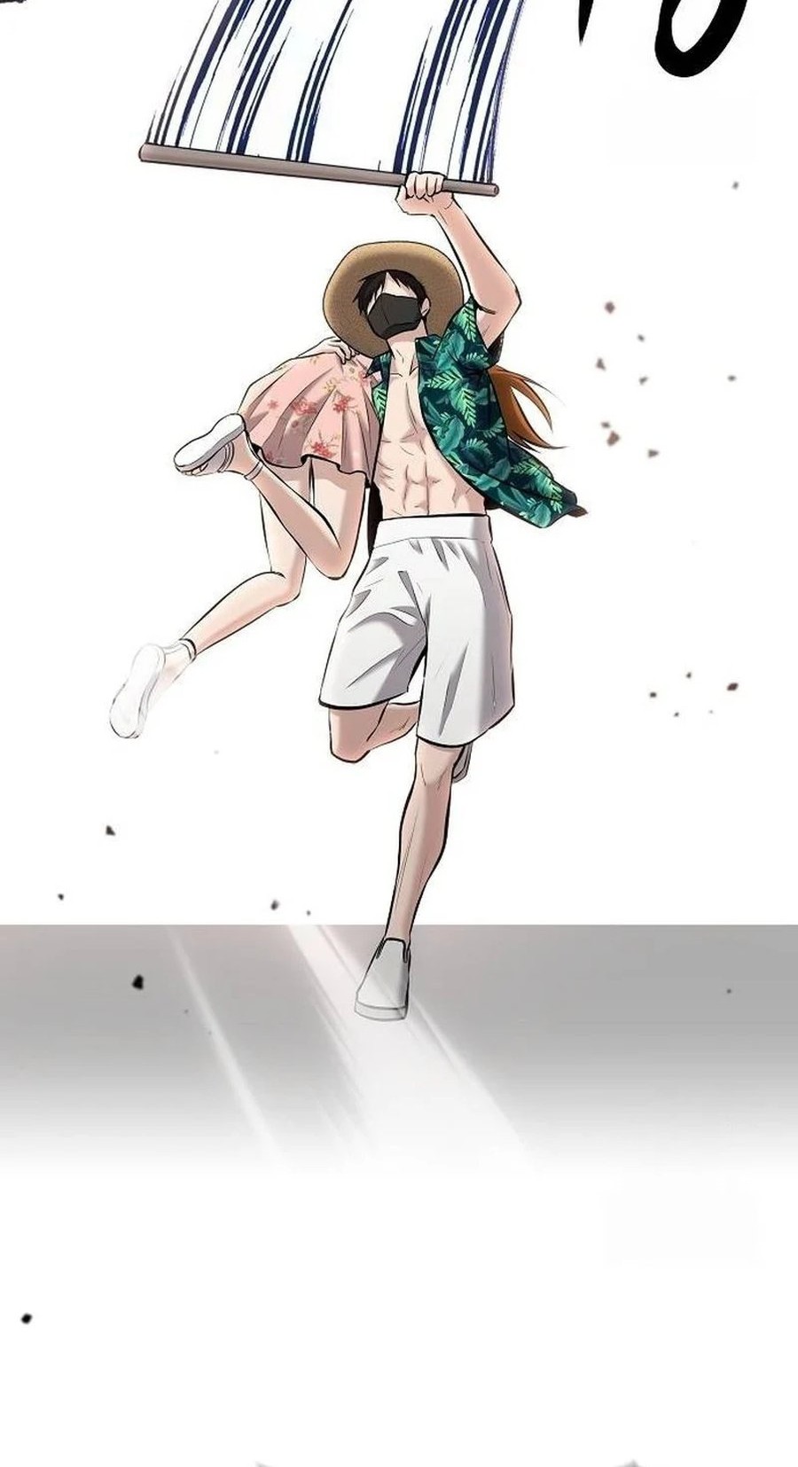 A Hero Who Does Everything Well Chapter 14 Gambar 64