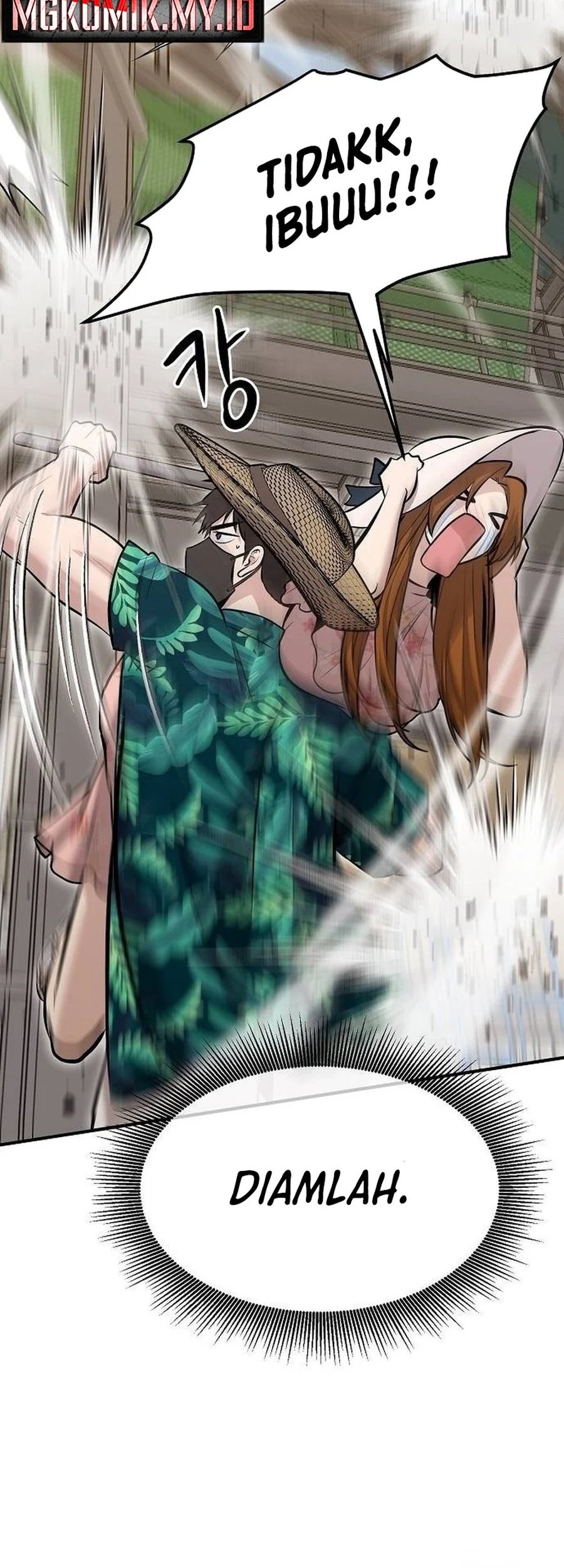 A Hero Who Does Everything Well Chapter 14 Gambar 66