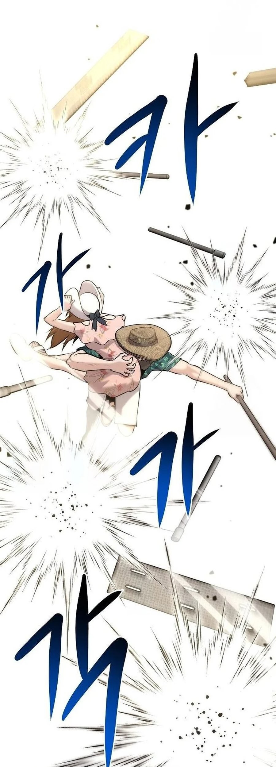 A Hero Who Does Everything Well Chapter 14 Gambar 67