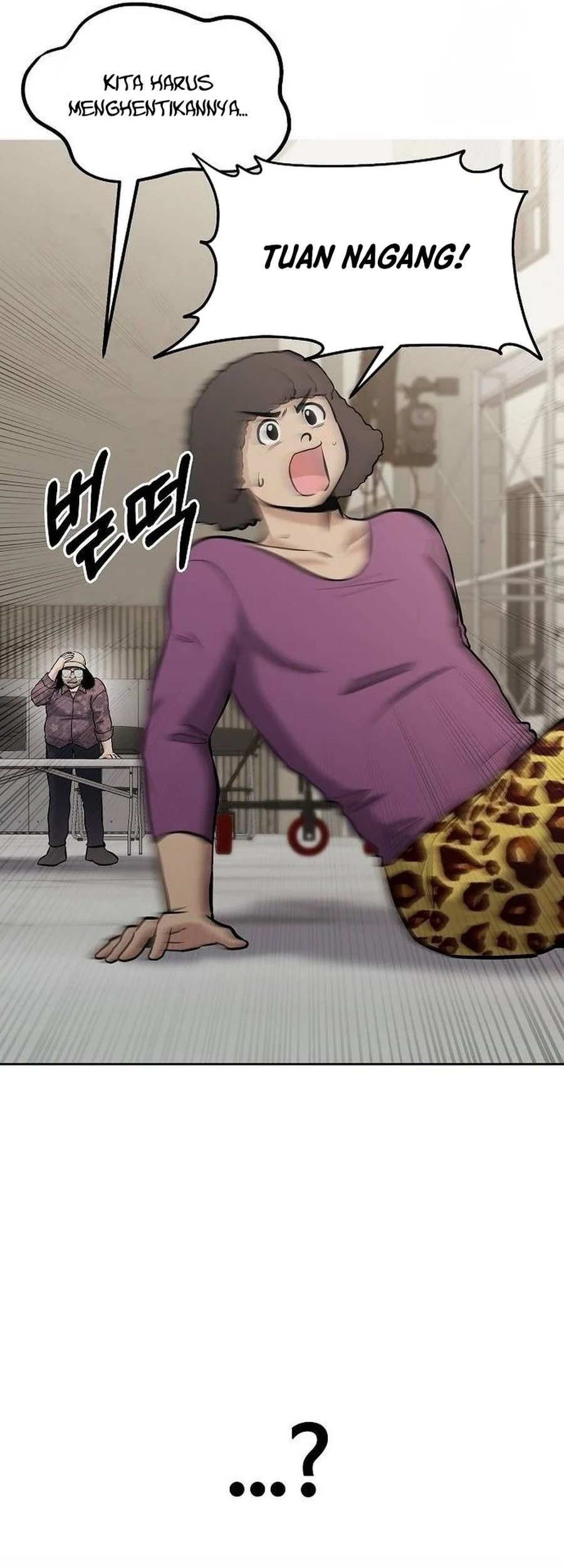 A Hero Who Does Everything Well Chapter 14 Gambar 13