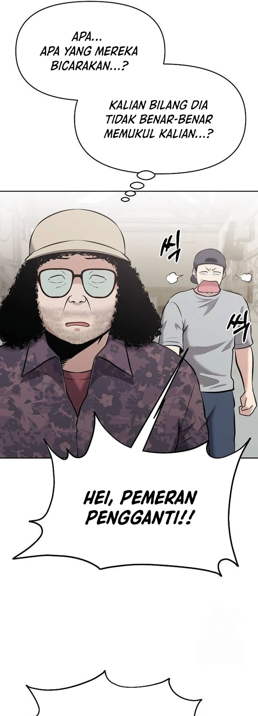 A Hero Who Does Everything Well Chapter 14 Gambar 17