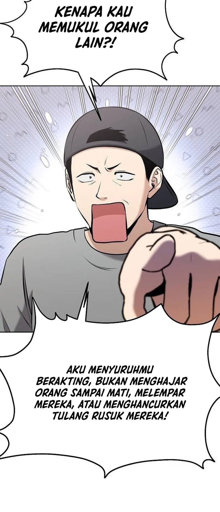 A Hero Who Does Everything Well Chapter 14 Gambar 18