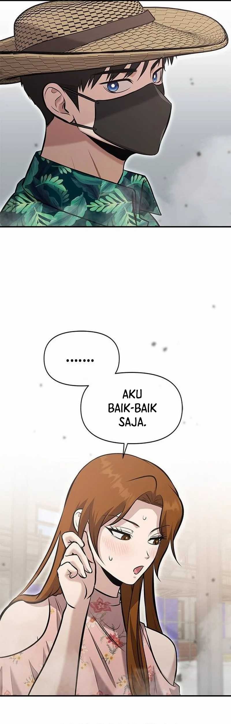 A Hero Who Does Everything Well Chapter 15 Gambar 22