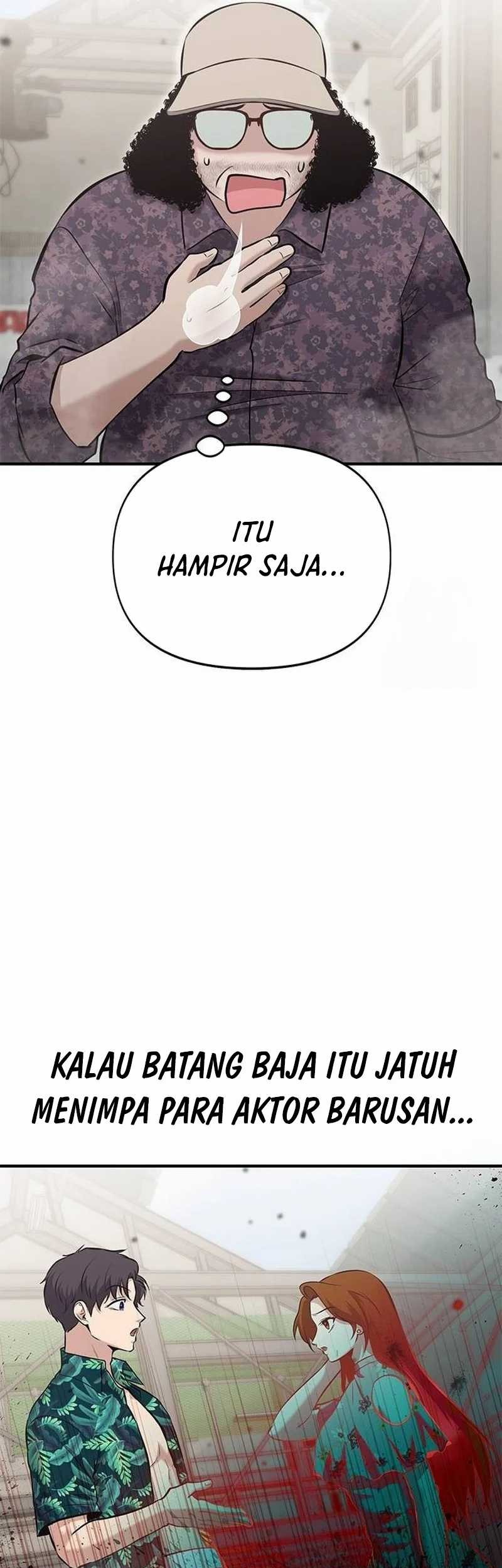 A Hero Who Does Everything Well Chapter 15 Gambar 24