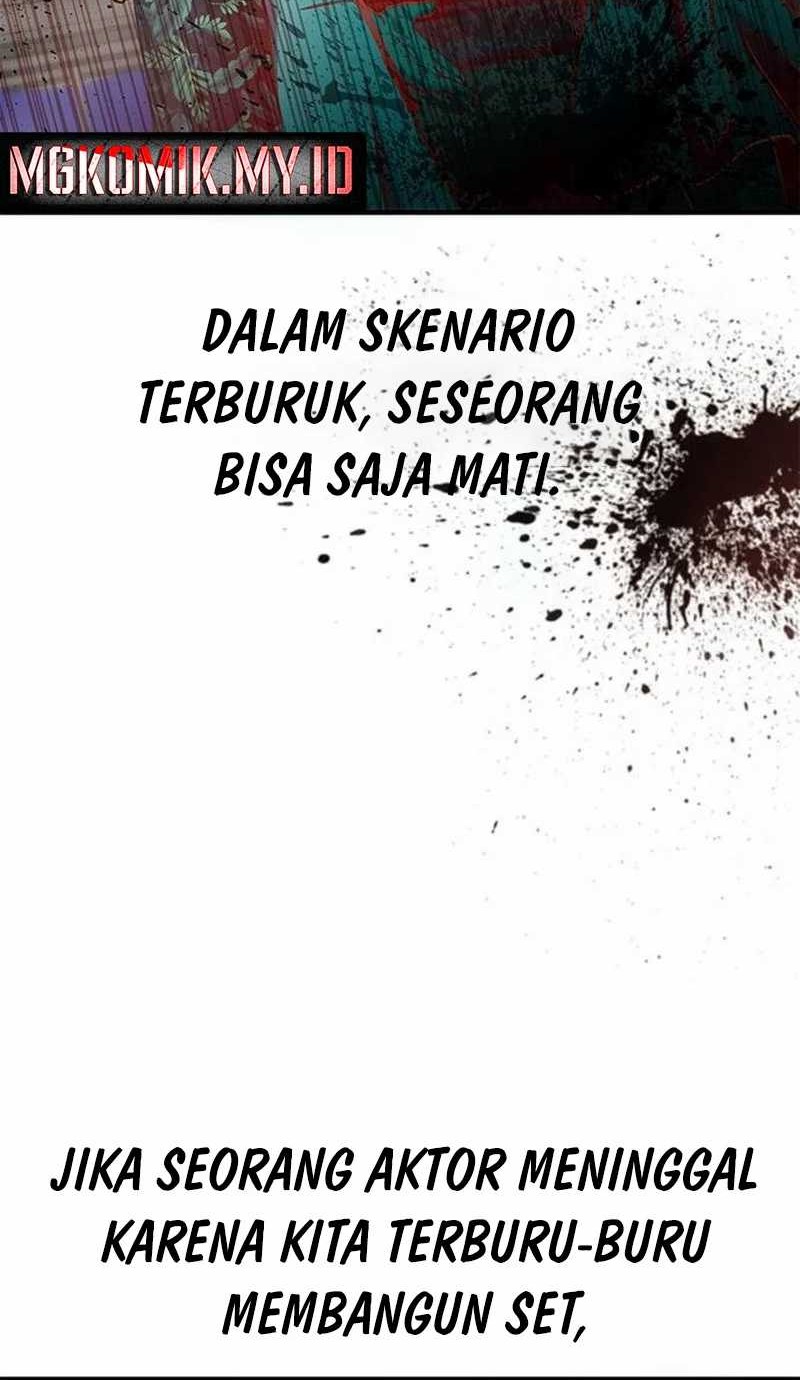 A Hero Who Does Everything Well Chapter 15 Gambar 25