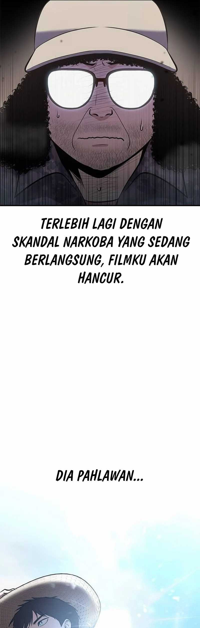 A Hero Who Does Everything Well Chapter 15 Gambar 26