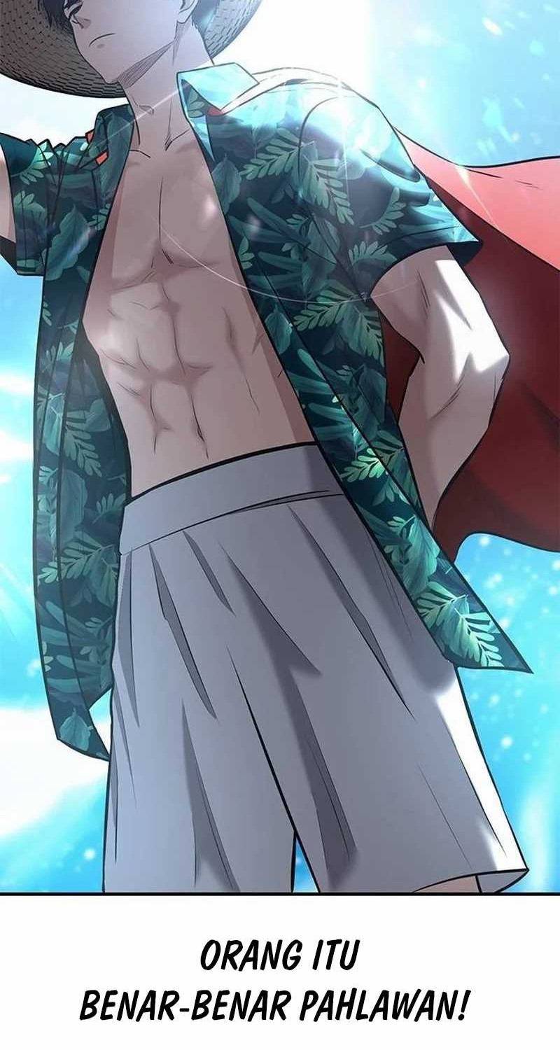 A Hero Who Does Everything Well Chapter 15 Gambar 27