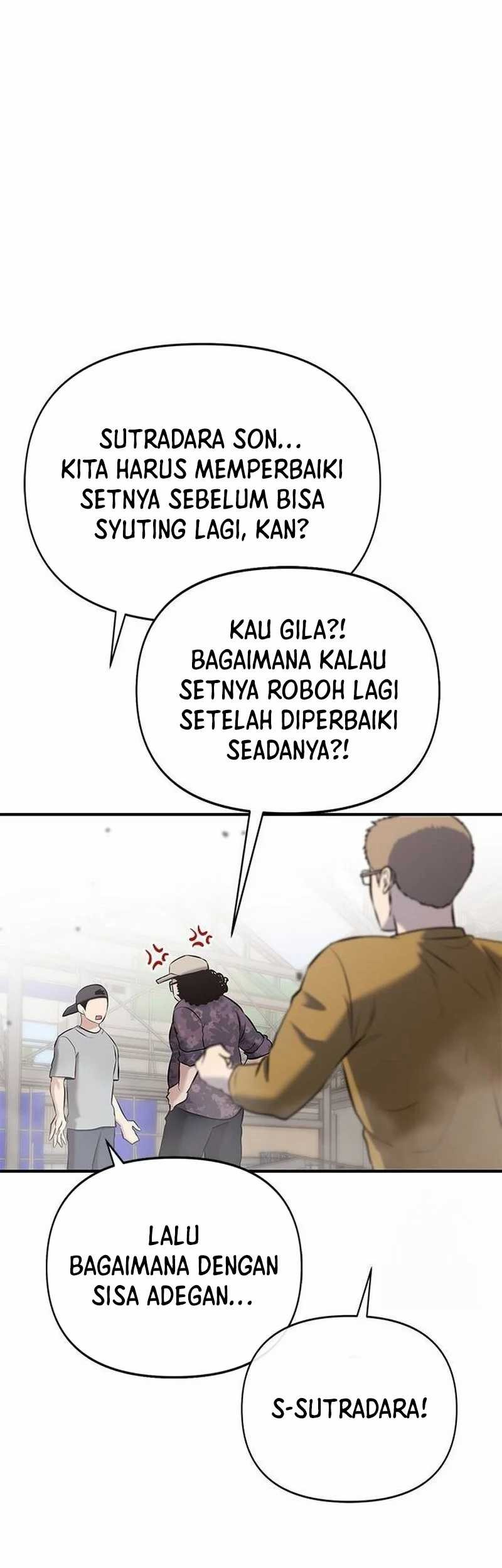 A Hero Who Does Everything Well Chapter 15 Gambar 28