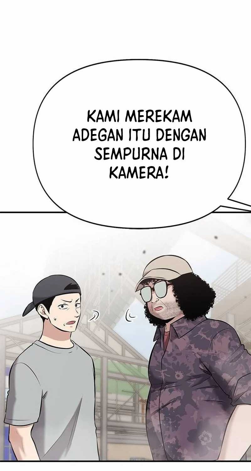 A Hero Who Does Everything Well Chapter 15 Gambar 29