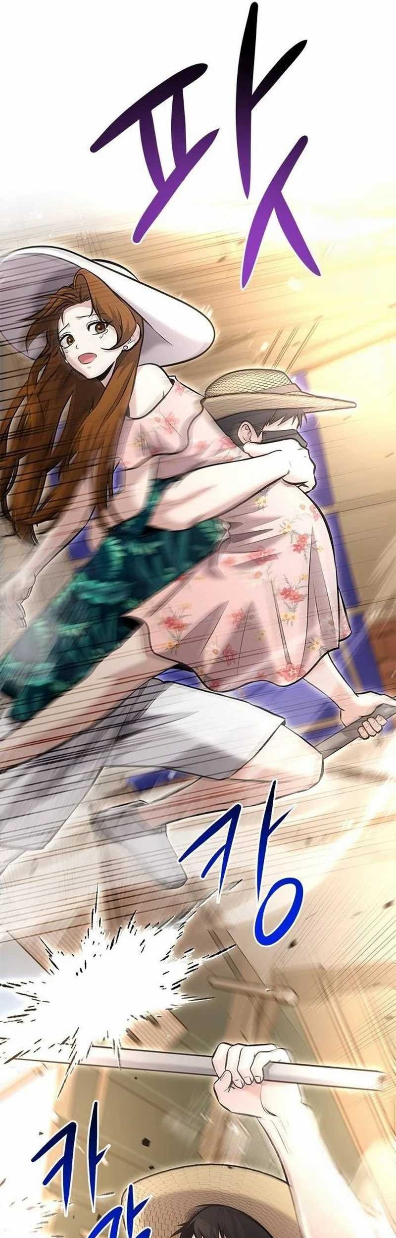 A Hero Who Does Everything Well Chapter 15 Gambar 32