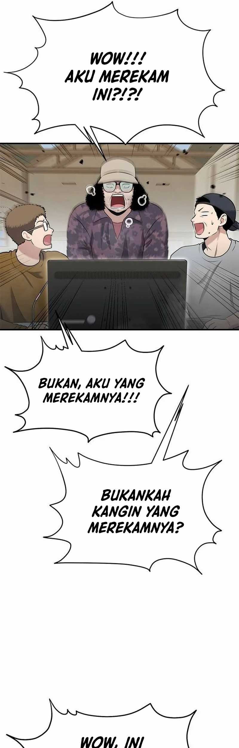 A Hero Who Does Everything Well Chapter 15 Gambar 36