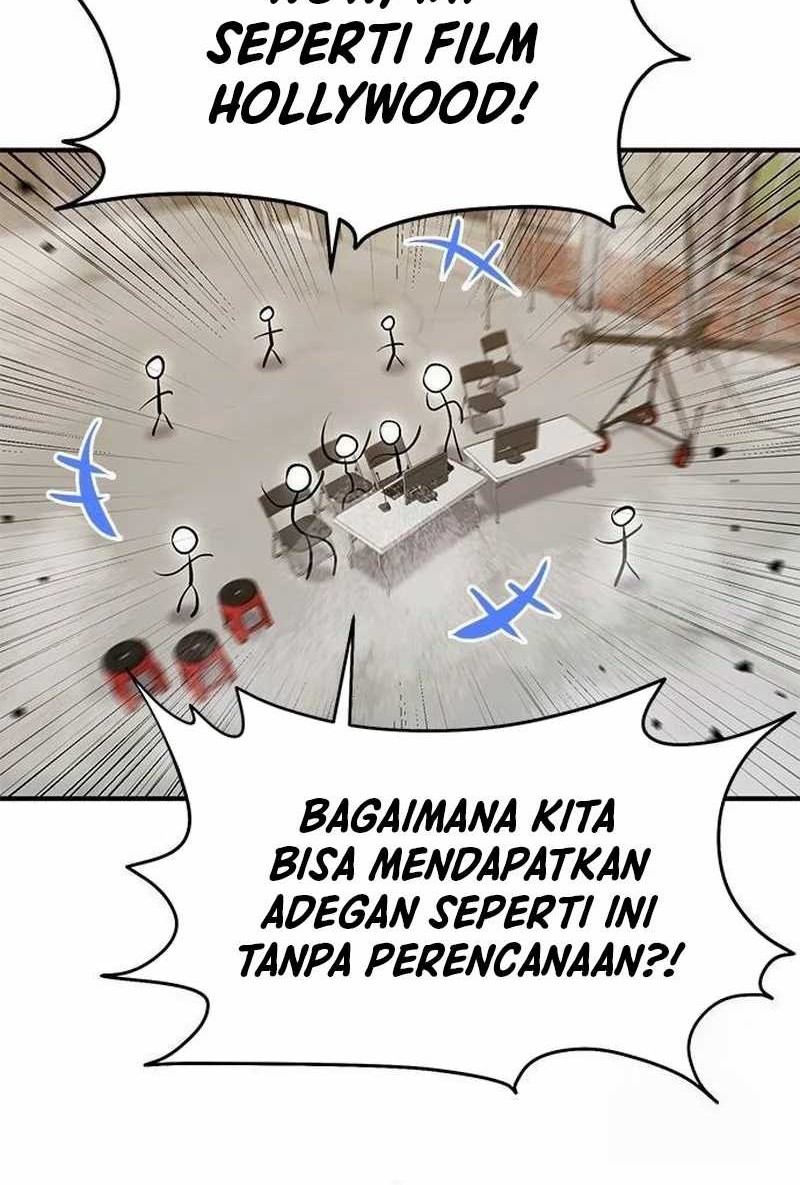 A Hero Who Does Everything Well Chapter 15 Gambar 37