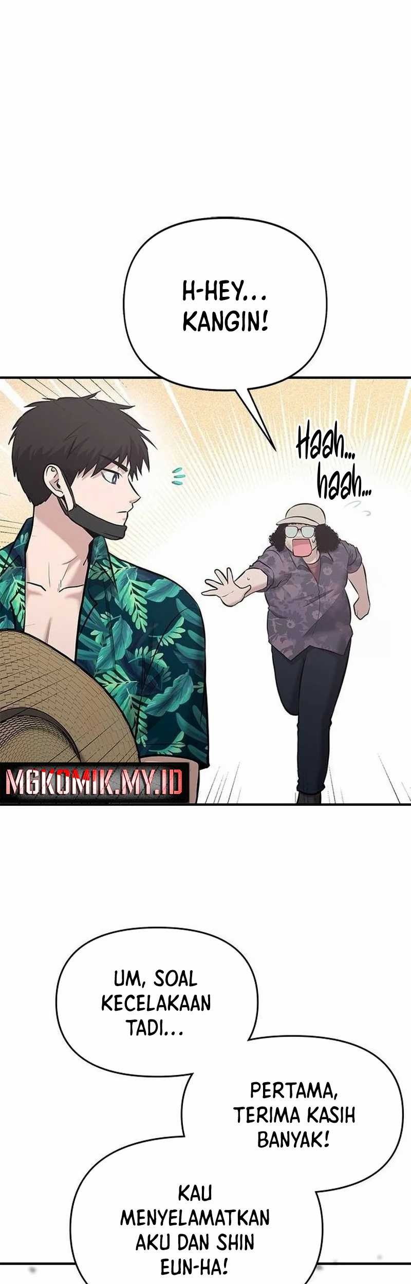 A Hero Who Does Everything Well Chapter 15 Gambar 44